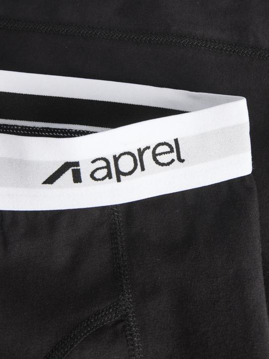 Actual product image Aprel 5-pack boxer shorts boxer shorts (3XL, 5-pack)