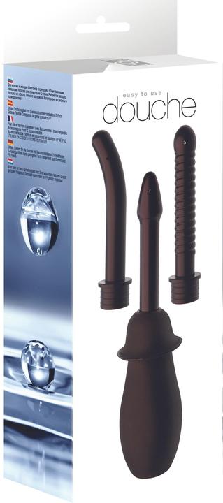 Image du produit Seven Creations Kit Douche anale