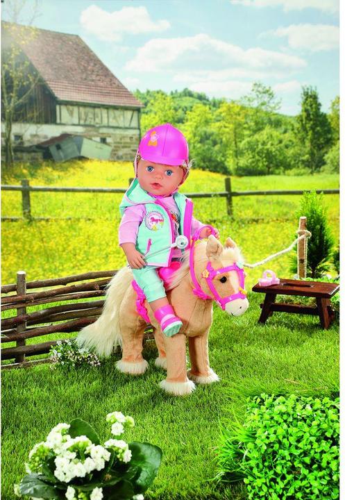 Immagine prodotto Zapf Creation Vestito da cavaliere