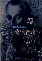 Actual product image Die Lusiaden (German, Rafael Arnold, Luis de Camões, Hans-Joachim Schaeffer, 2023)