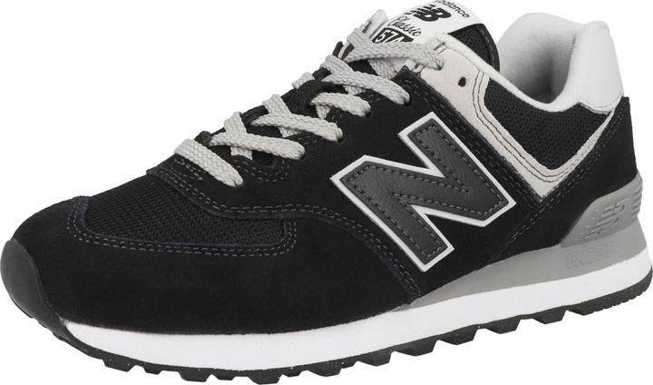 Actual product image New Balance WL574EVB (36.5)