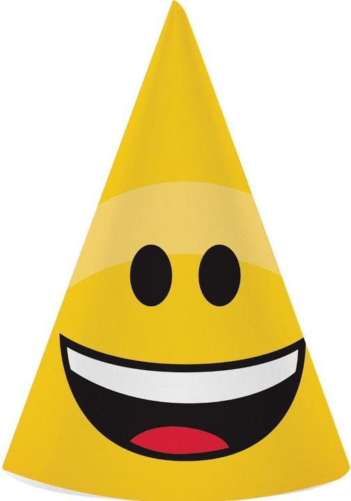 Image du produit Emoji - Chapeau de fête