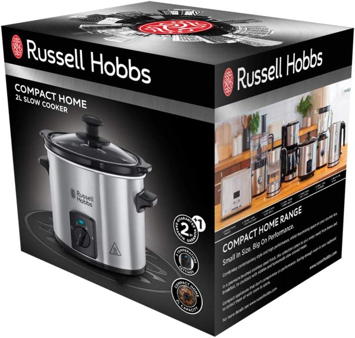 Image du produit Russell Hobbs Mini-Cooler (Prise UE)