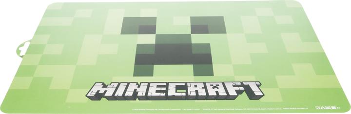 Actual product image Stor Minecraft - Placemat