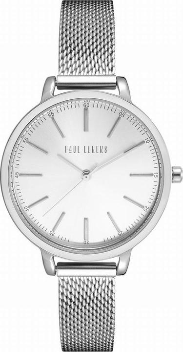 Produktbild Paul Lorens Damenuhr PL11760B-3C1 (190 mm)