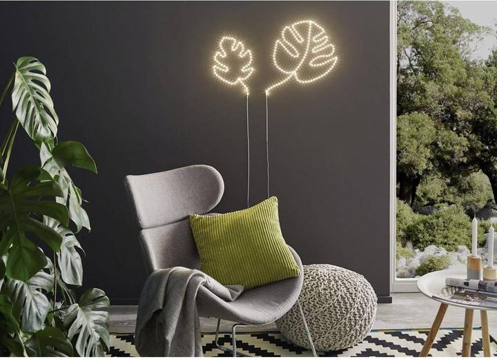 Image du produit Paulmann FlexLED 3D (Blanc chaud, 300 cm, Intérieur)
