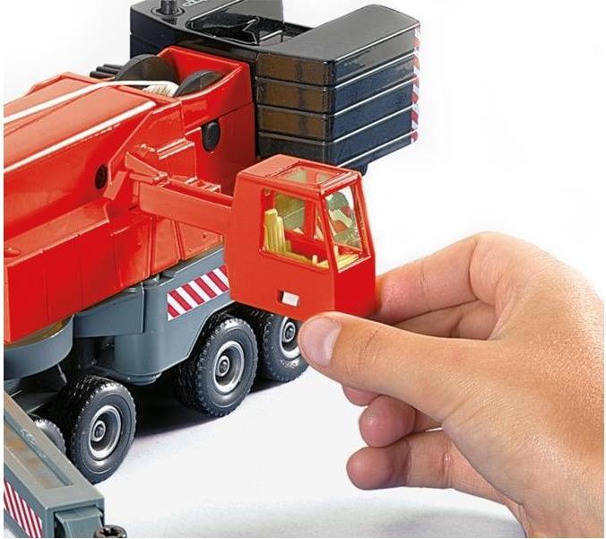 Immagine prodotto Siku Mega Lifter