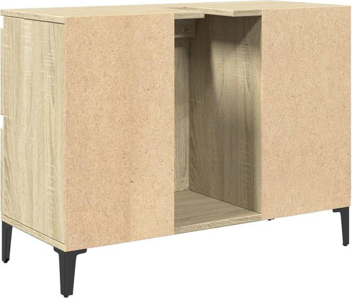 Produktbild VidaXL Tycha (80 x 33 x 60 cm)