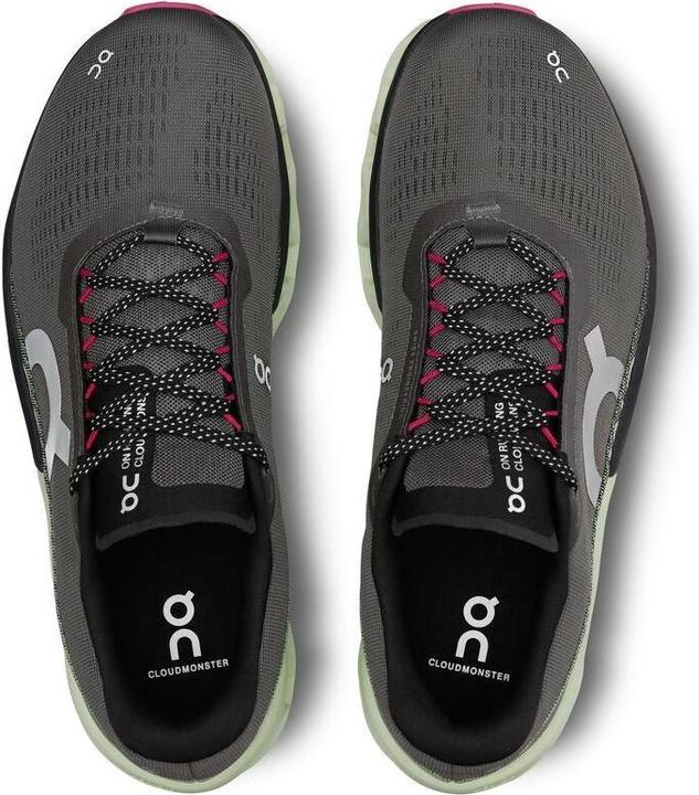 Actual product image On Running Cloudmonster 2 Laufschuhe für Herren (44)