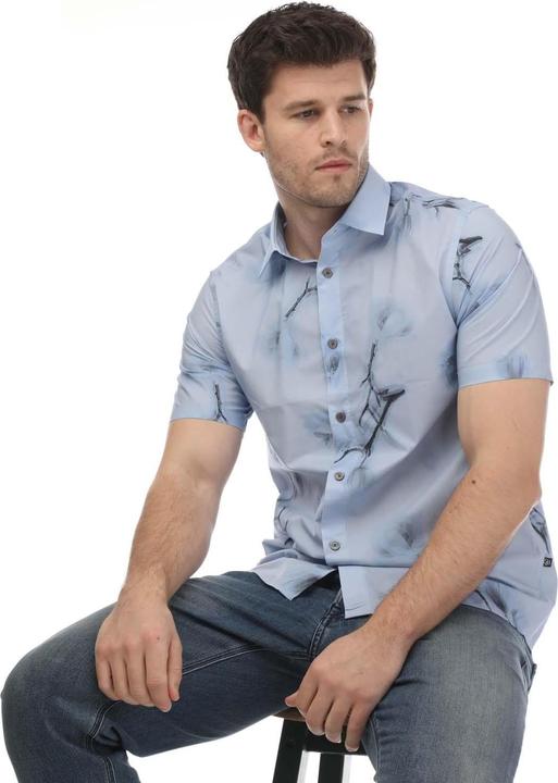 Produktbild Ted Baker Lousho Hemd (L)