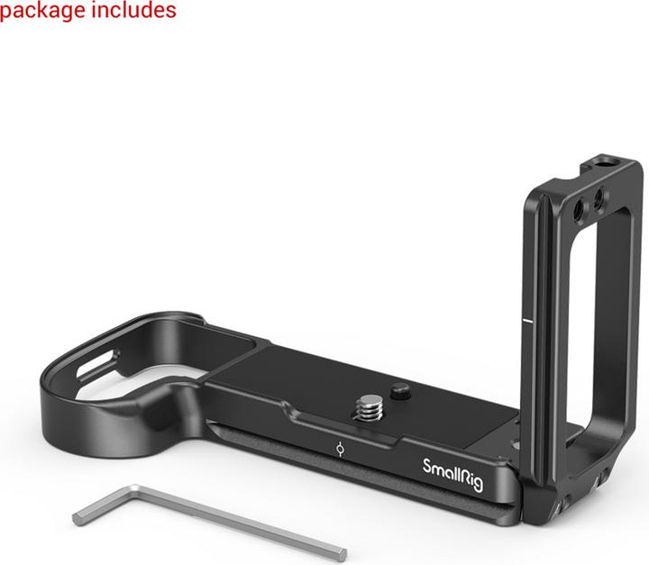 Produktbild SmallRig L-Bracket für Nikon