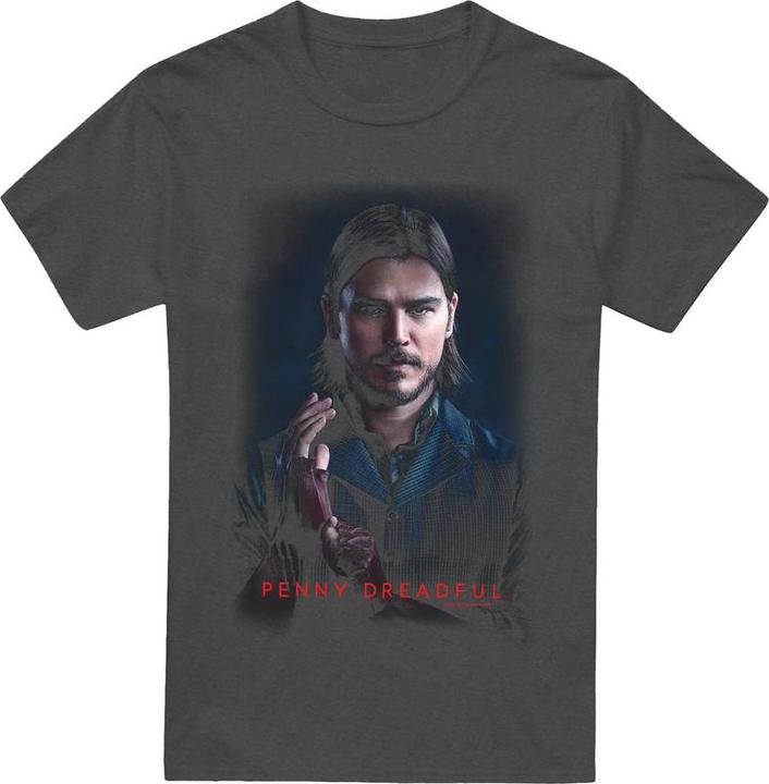 Image du produit Penny Dreadful - T-shirt - Adulte (M)