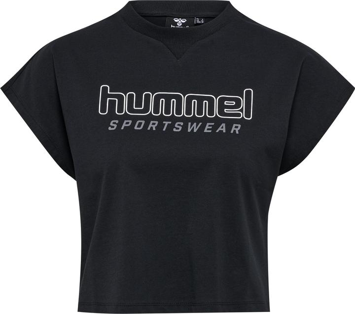 Immagine prodotto hummel Lgc June T-Shirt Ritagliata (XS)