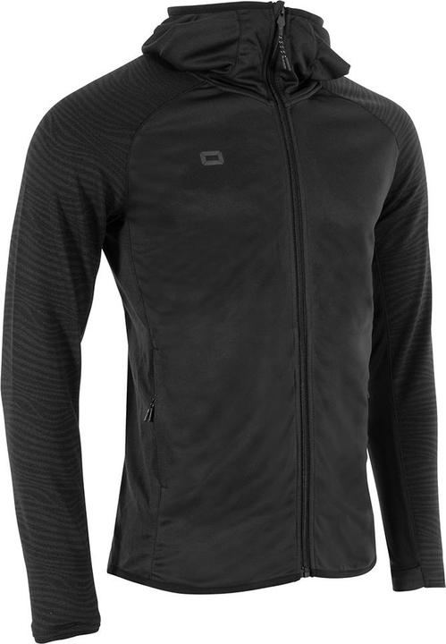 Image du produit Stanno Veste à capuche Functionals Full Zip II (M)