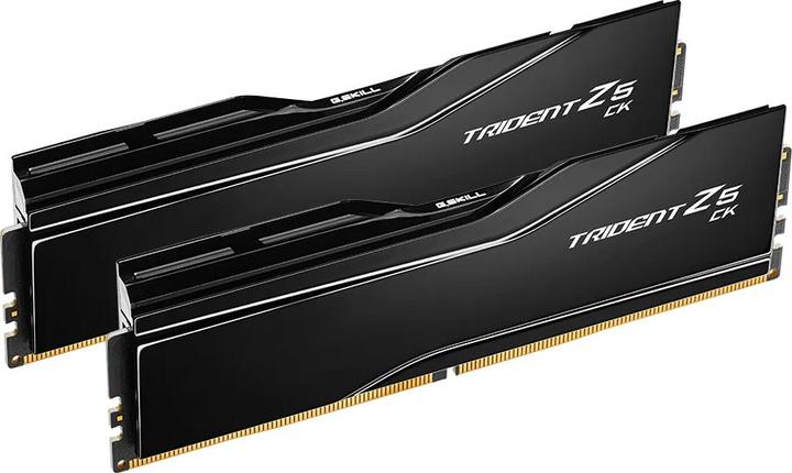 Produktbild G.Skill Trident Z5 CK (2 x 24GB, 9000 MHz, DDR5-RAM, CU-DIMM)