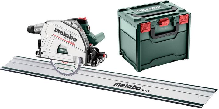 Actual product image Metabo KT 18 LTX 66 BL
