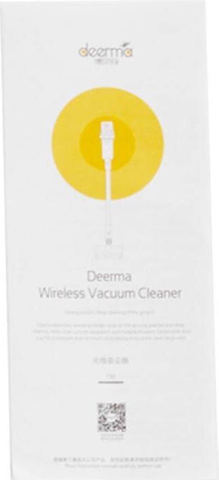Produktbild Deerma Vacuum cleaner DEM-T30W