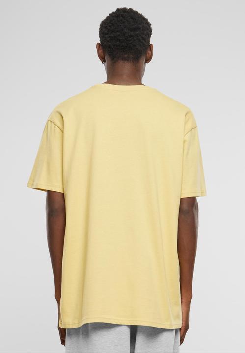 Actual product image Urban Classics Rumble Heavy Oversize Tee - 140753 (L)