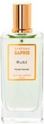 Produktbild Saphir Rubi Edp Spray 50 ml (Eau de Parfum, 50 ml)