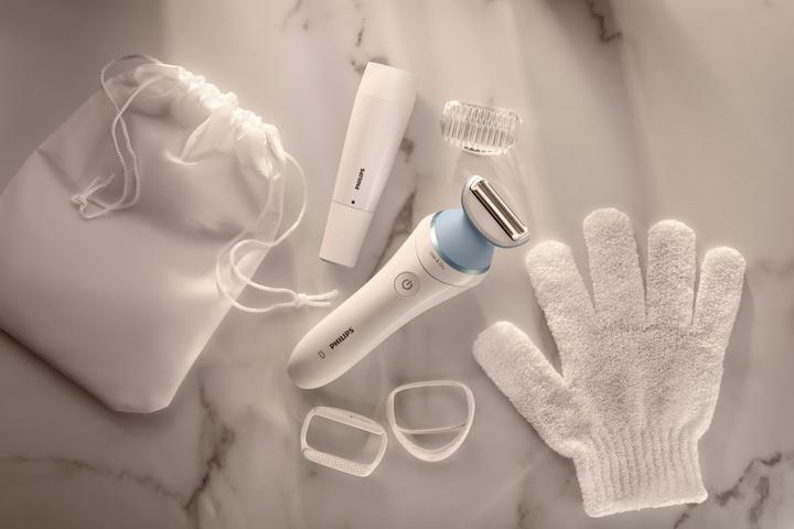 Produktbild Philips Lady Shaver Series 8000