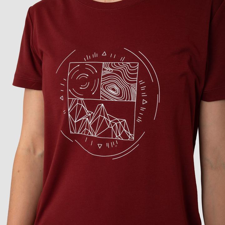 Image du produit Salewa X-ALPS T-shirt femme (XXS)