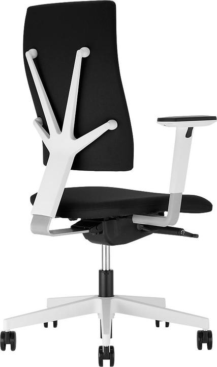 Produktbild Nowy Styl Bürostuhl 4ME, Synchronmechanik, ohne Armlehnen, höhenverstellbare Rückenlehne, div. Far...