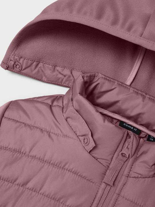 Immagine prodotto Name it Hybrid Jacke (146)