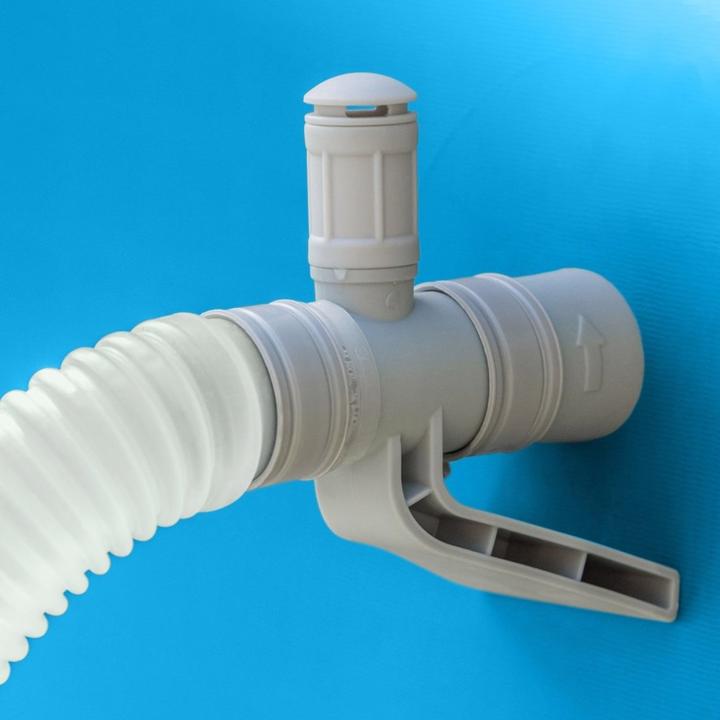 Actual product image Intex Easy Set (Ø 457 x 107 cm)