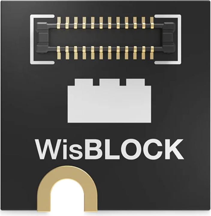 Image du produit RAK Wireless Module buzzer WisBlock RAK18001