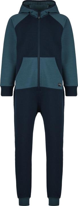 Immagine prodotto Stoic Tuta da bambino MerinoFleece335 MMXX.Lulea (104)