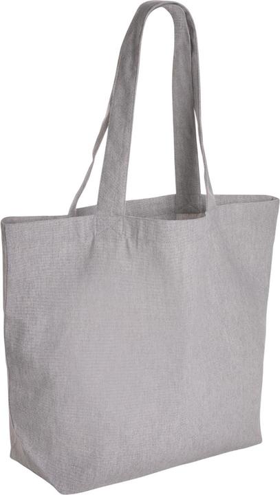 Produktbild Xd Collection Tragetasche Recyceltes Zelttuch (28 l)