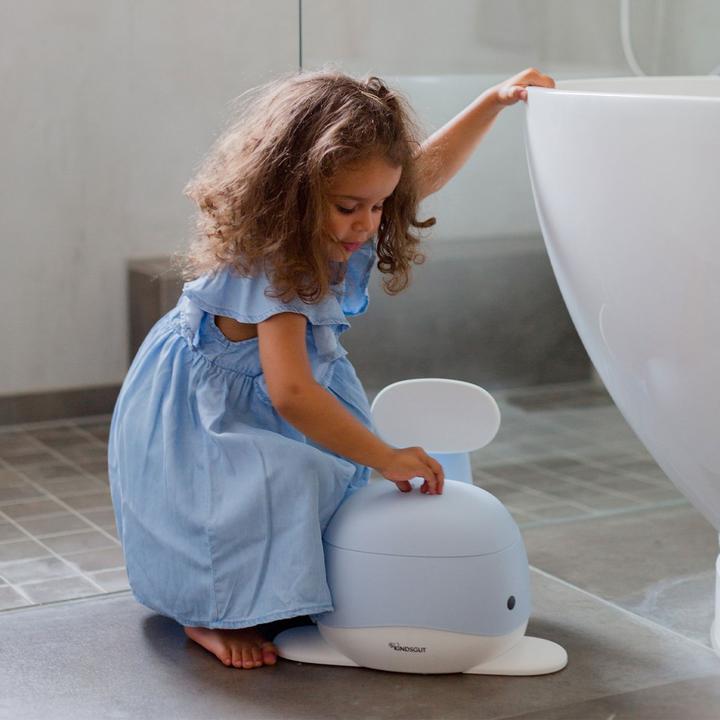 Produktbild Kindsgut Kindertöpfchen Wal