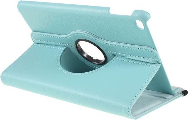 Image du produit MU Classic Housse rotative en cuir (iPad mini 2019 (5. Gen))