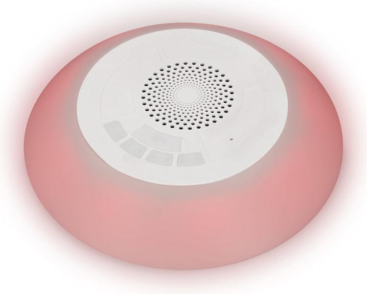 Produktbild KSIX Floating Colorlight Speaker Mermaid RGB 5w (4 h, Akkubetrieb)