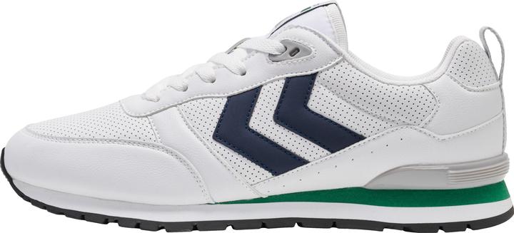 hummel Monaco 86 Perforated