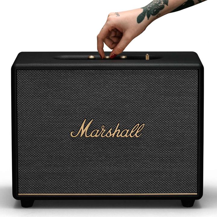 Produktbild Marshall Woburn III (Netzbetrieb)