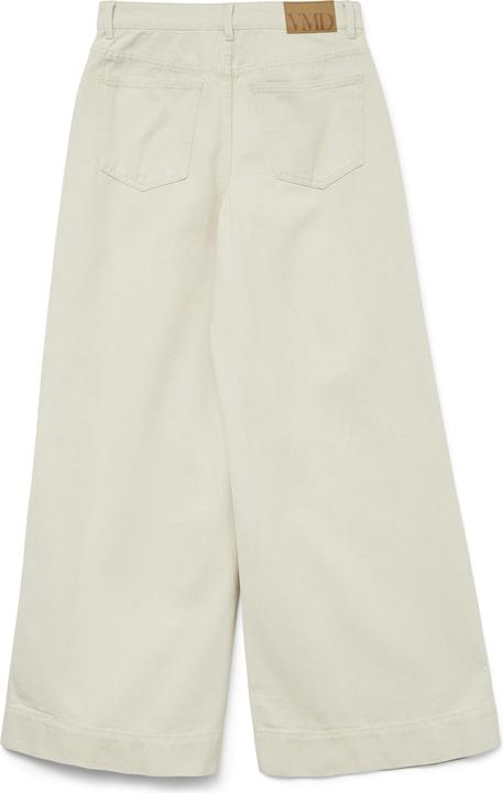 Actual product image Vero Moda VMANNET Mid Rise Weiter Beinschnitt Jeans Weit geschnitten (W29/L30)