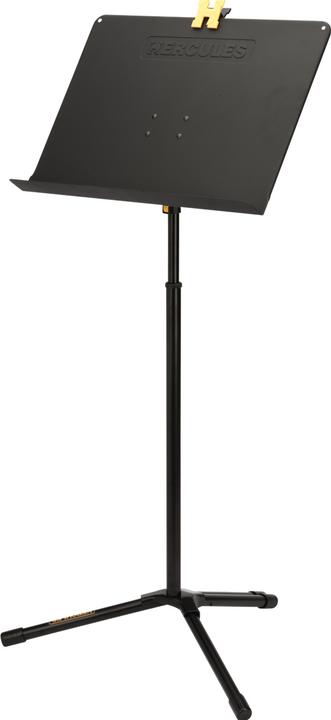 Immagine prodotto Hercules Leggio impilabile BS200B+