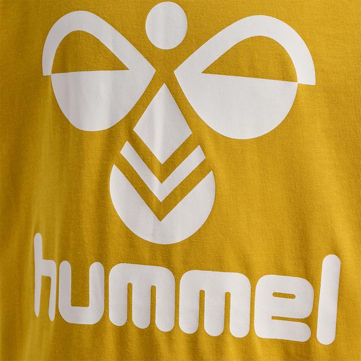 Actual product image hummel hmlTRES T-SHIRT S/S (122)