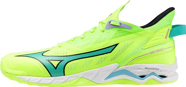 Mizuno Wave Mirage 5