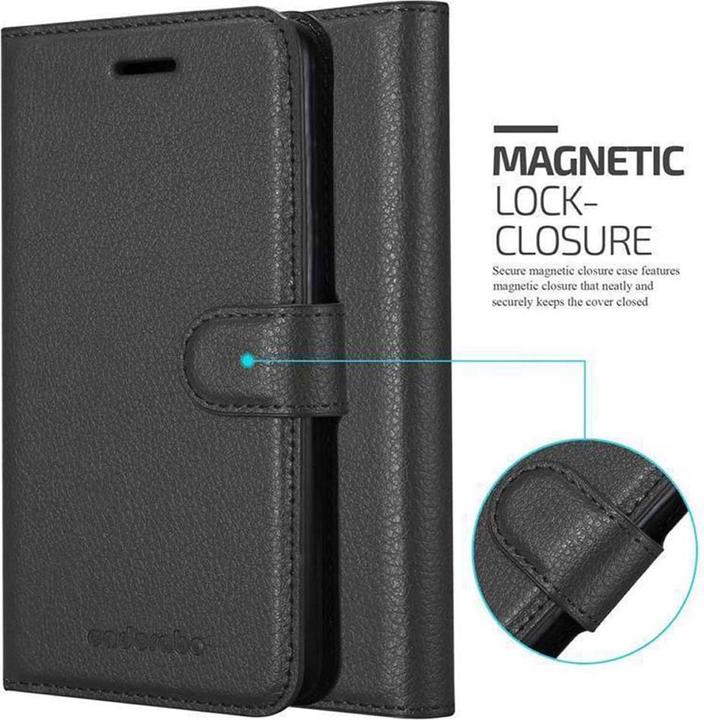Produktbild Cadorabo Book mit Standfunktion Cover (Xiaomi Mi 9)