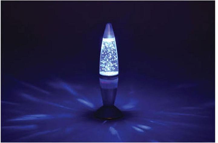 Immagine prodotto Johntoy Lampada Lava Glitter con luce