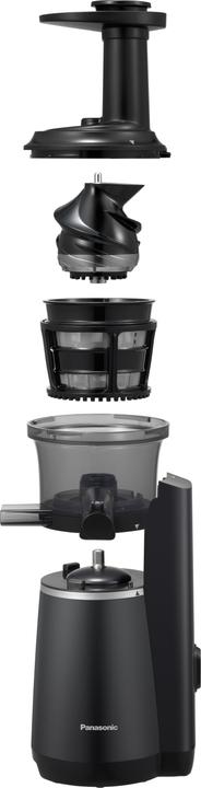 Productafbeelding Panasonic MJ-L501KXE (CH stekker)