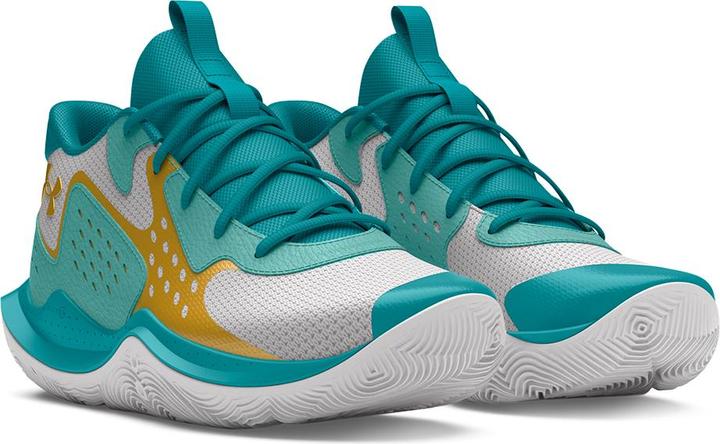 Immagine prodotto Under Armour Gs Jet '23 Bambini (38.5)