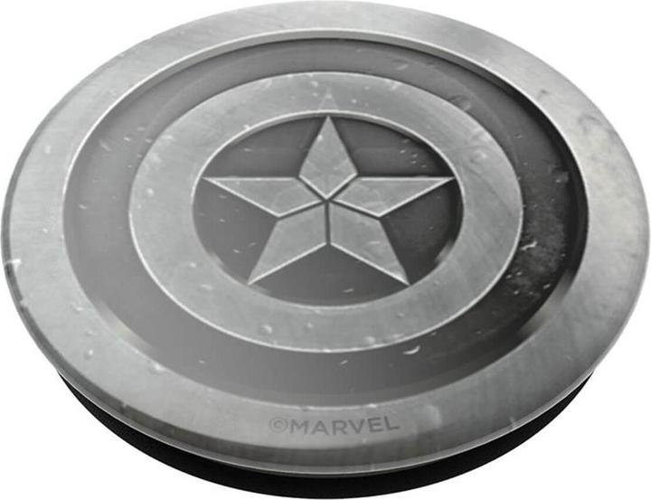 Actual product image PopSockets Captain America