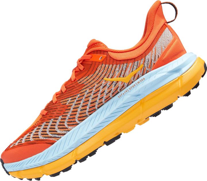 Immagine prodotto Hoka Mafate Speed 4 (42)