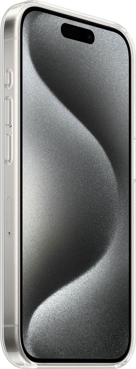 Produktbild Apple Clear Case mit MagSafe (Apple iPhone 15 Pro)
