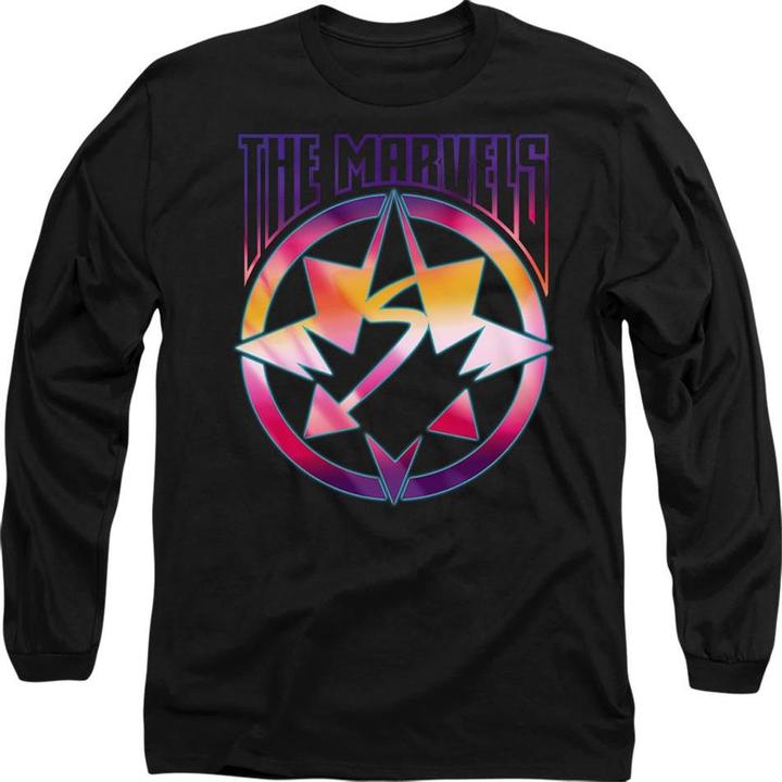 The Marvels TShirt (S)
