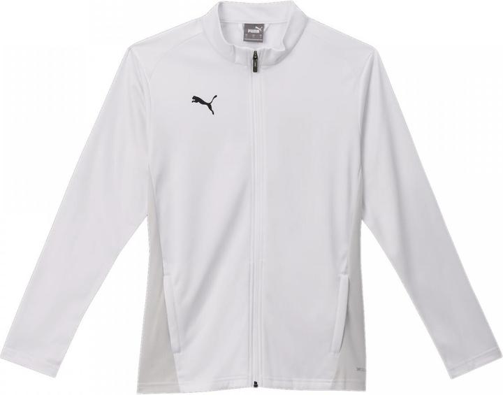 Produktbild Puma teamGOAL Training Jacket Wmn (XL)