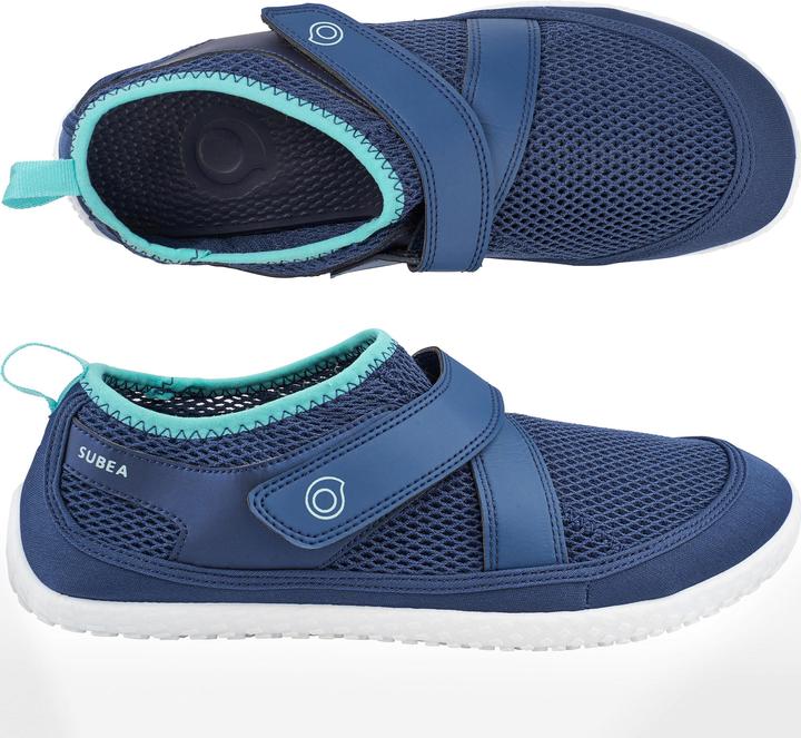 Actual product image Subea Aquashoes 500 Ad (42, 43)